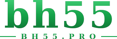 bh55 logo
